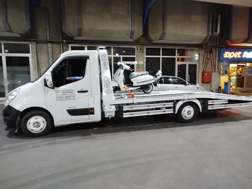 Bolvadin Çekici