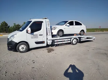 Çifteler Oto Kurtarma