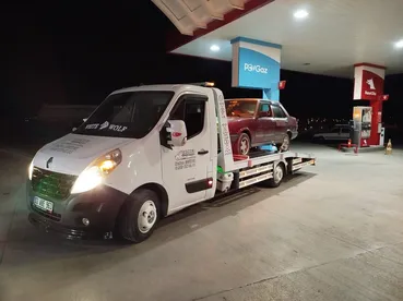 Çifteler En Yakın Oto Kurtarma