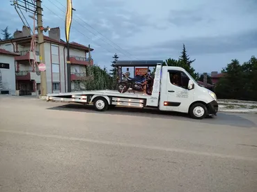 Çifteler Akü Takviye Çözümleri