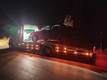 Çay Lastik Değişimi Hizmeti